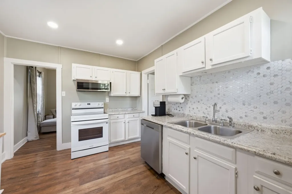 1306 Berry Street Old Hickory TN 37138