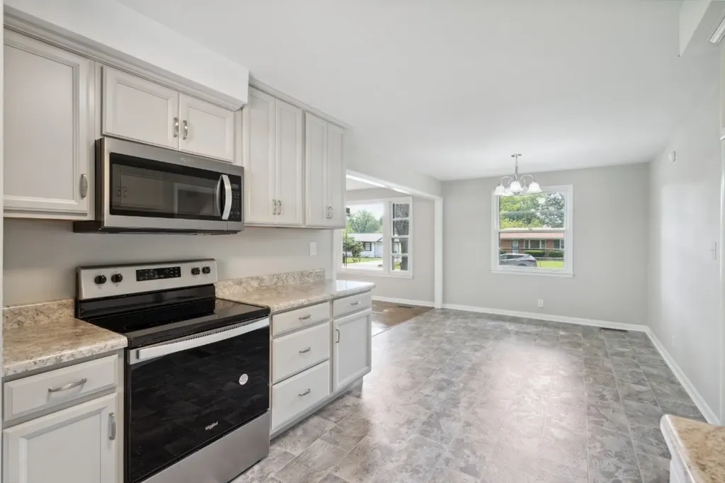 30 Dalewood Drive Clarksville TN 37042