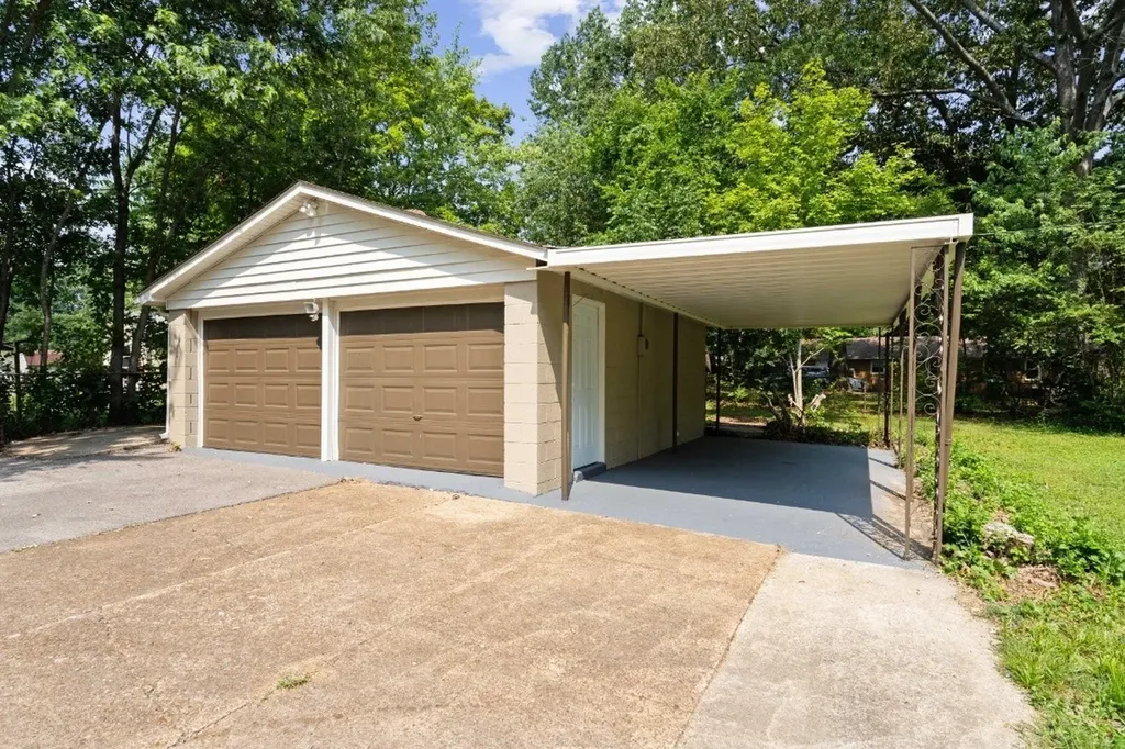 30 Dalewood Drive Clarksville TN 37042