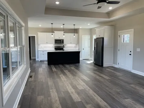 200 Hidden Hills Lane Summertown TN 38483