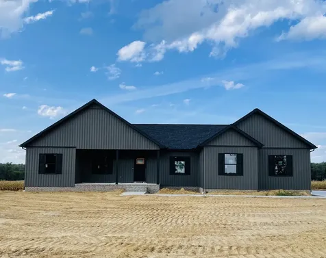 200 Hidden Hills Lane Summertown TN 38483