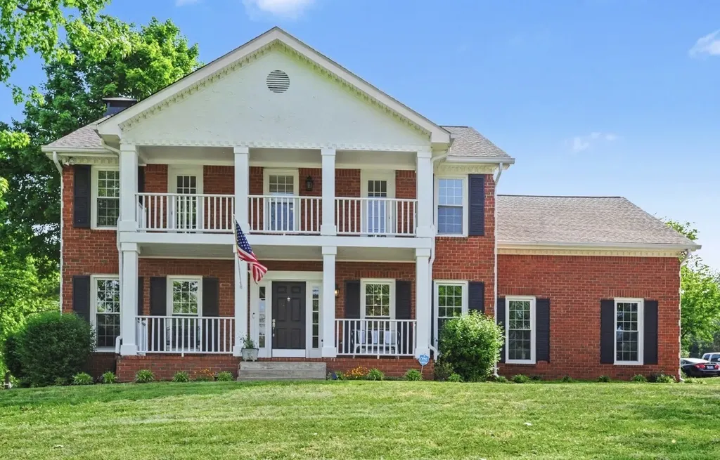 5250 Rustic Way Old Hickory TN 37138