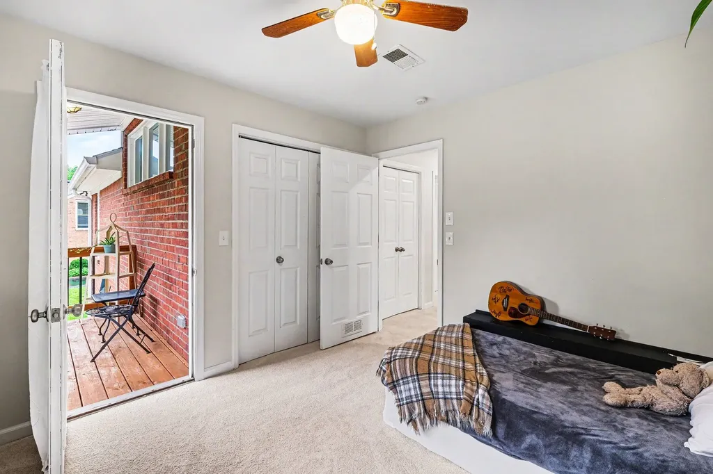 5250 Rustic Way Old Hickory TN 37138