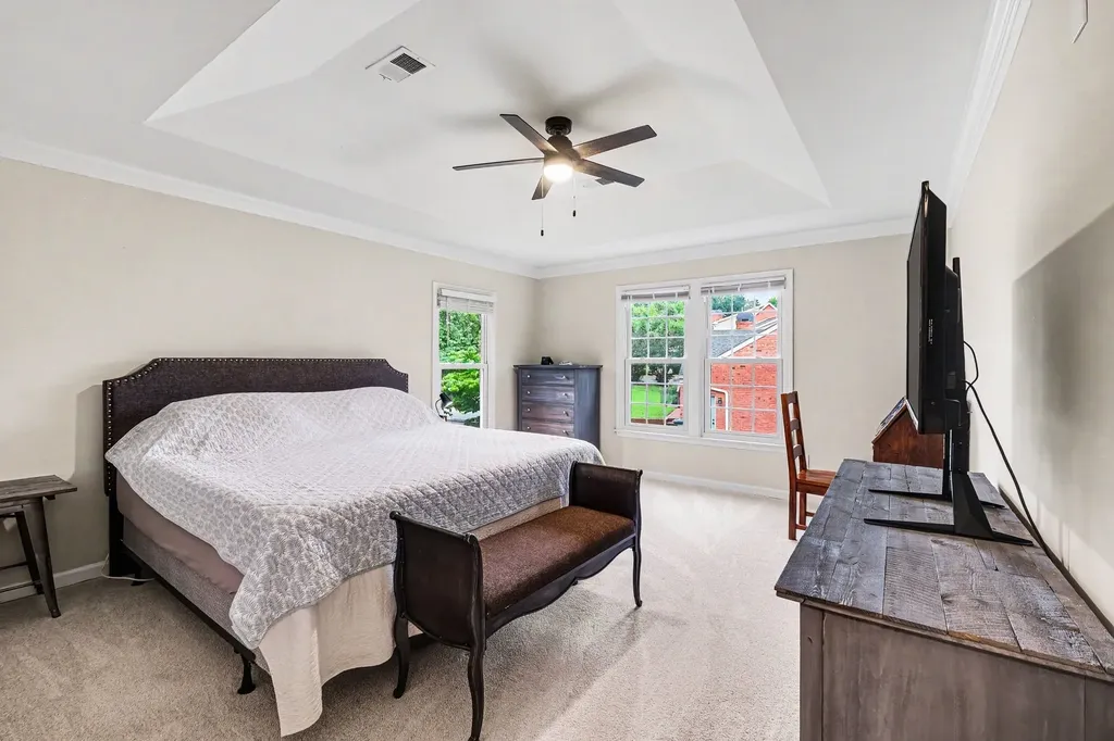 5250 Rustic Way Old Hickory TN 37138