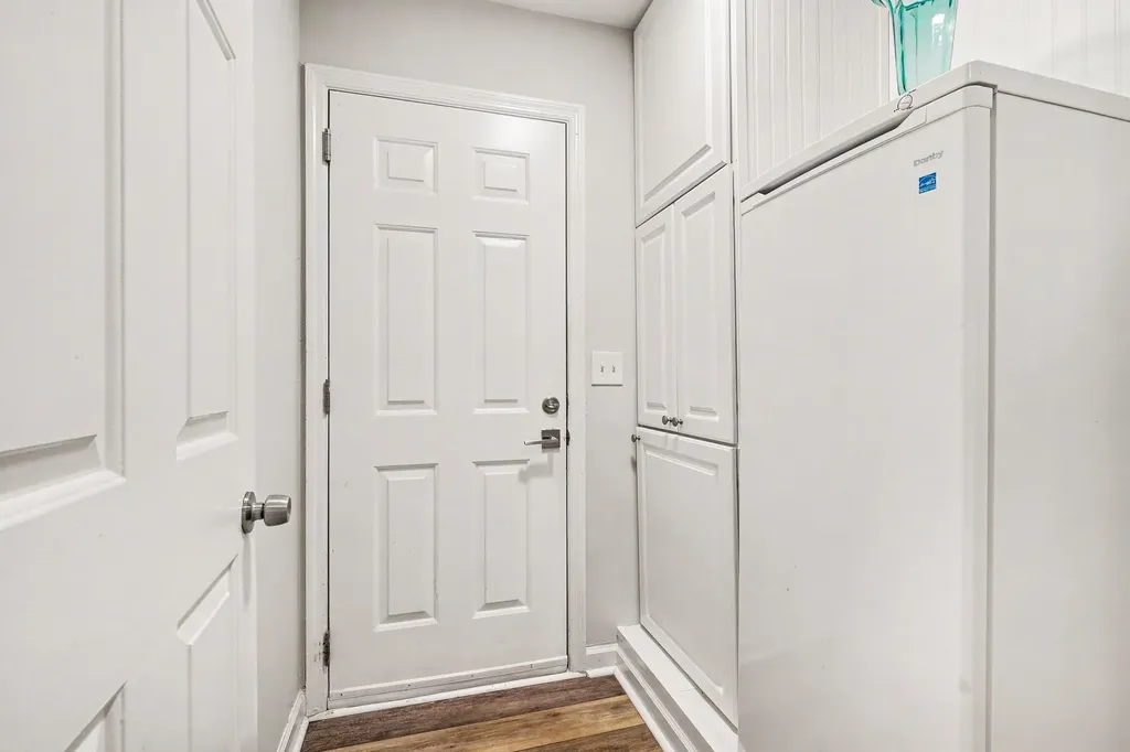 5250 Rustic Way Old Hickory TN 37138