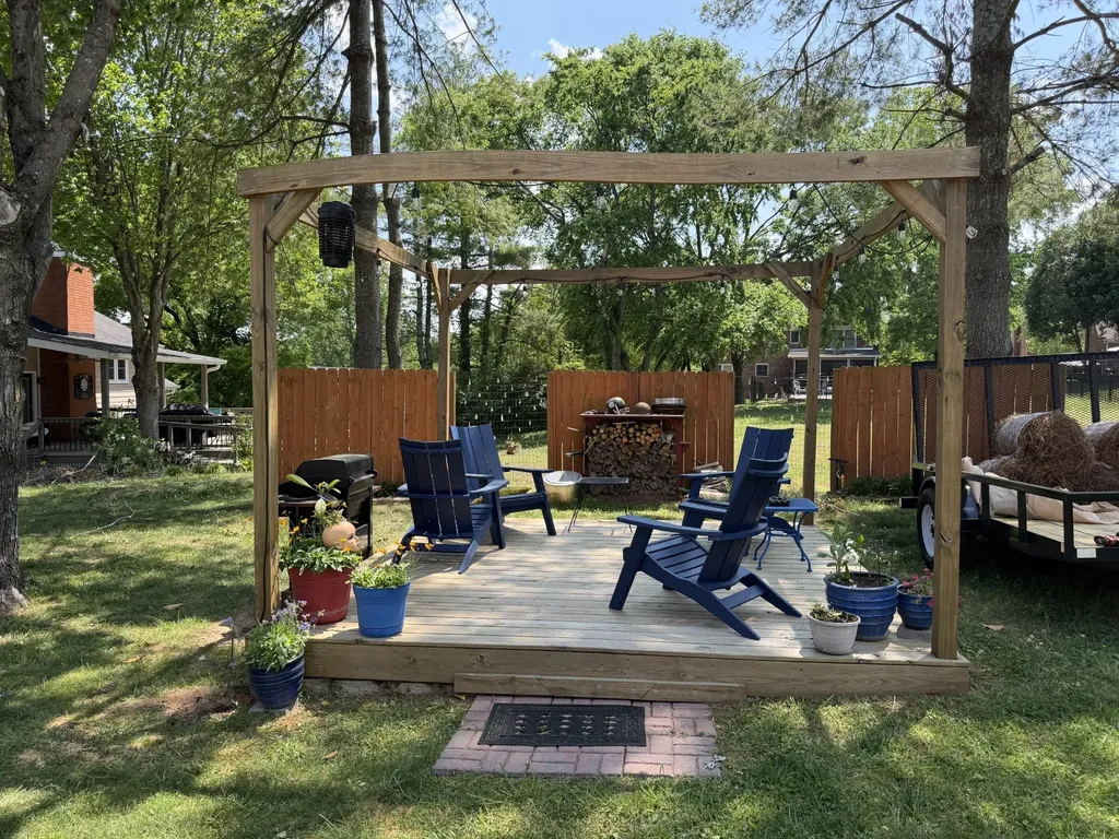 5250 Rustic Way Old Hickory TN 37138