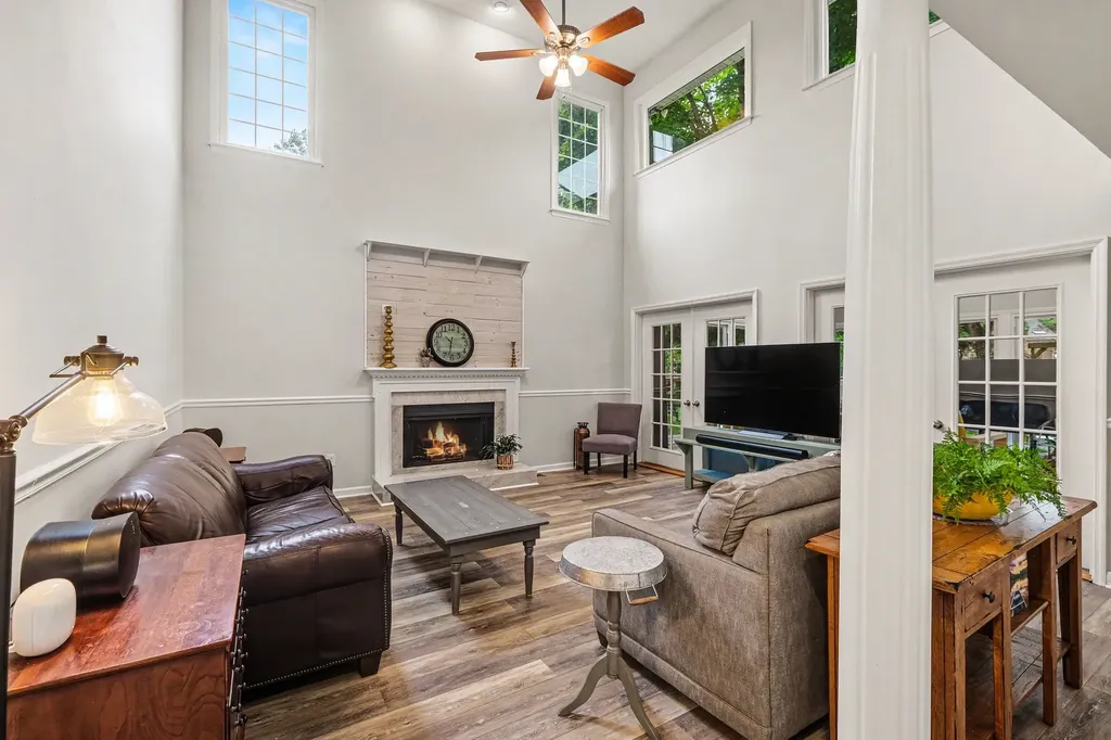 5250 Rustic Way Old Hickory TN 37138