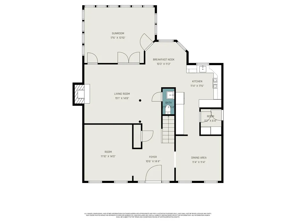 5250 Rustic Way Old Hickory TN 37138