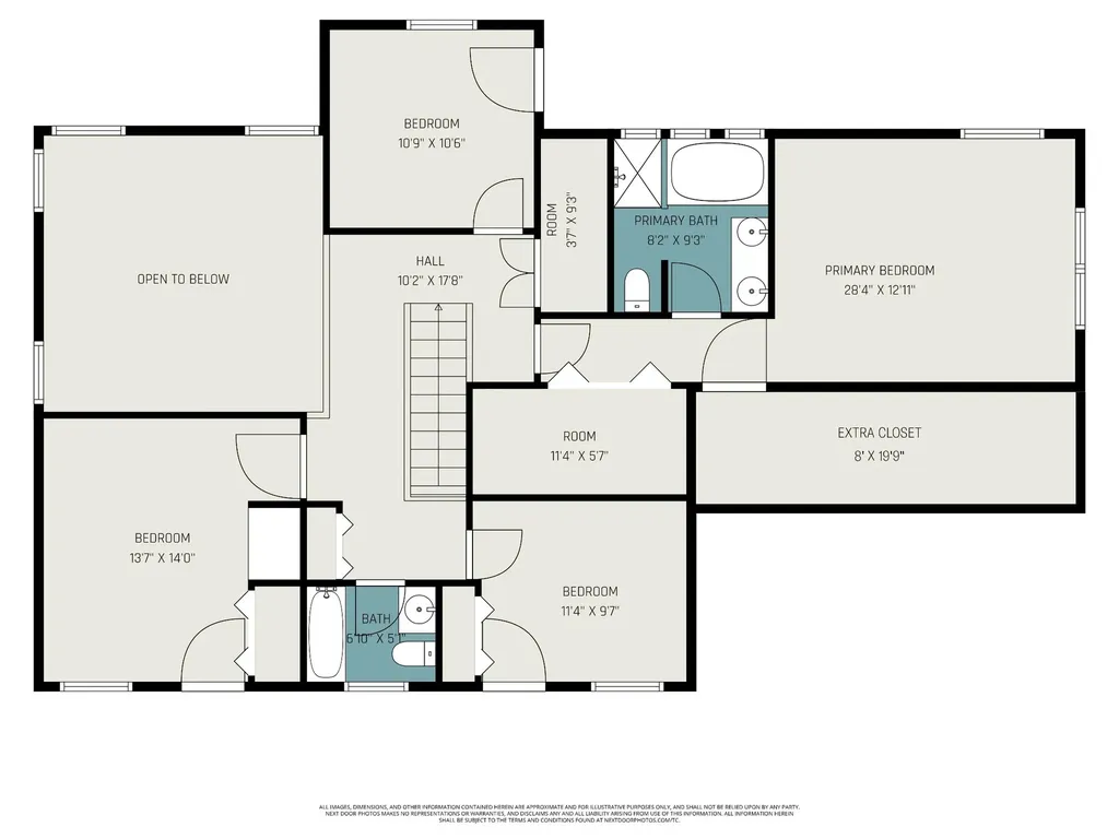 5250 Rustic Way Old Hickory TN 37138