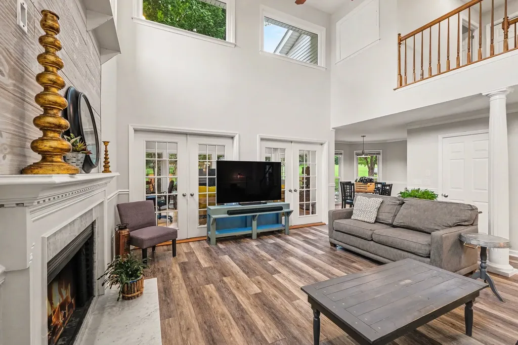 5250 Rustic Way Old Hickory TN 37138