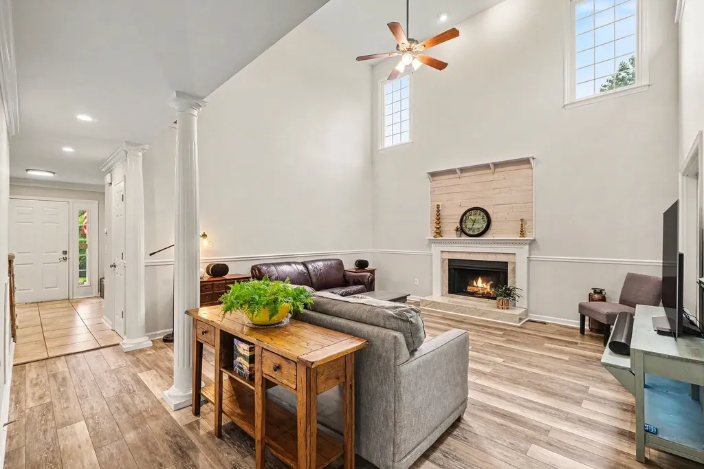 5250 Rustic Way Old Hickory TN 37138