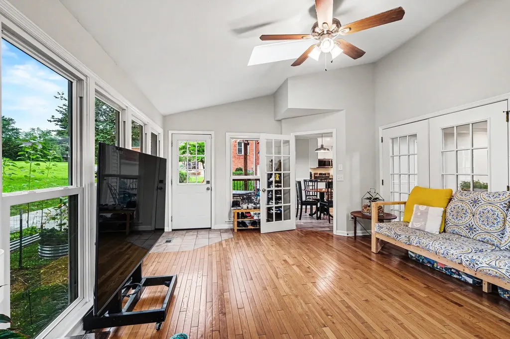 5250 Rustic Way Old Hickory TN 37138