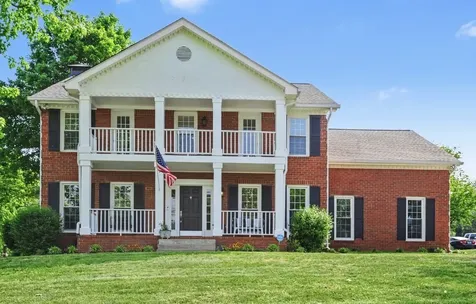 5250 Rustic Way Old Hickory TN 37138