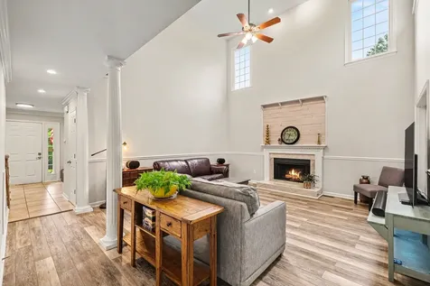 5250 Rustic Way Old Hickory TN 37138
