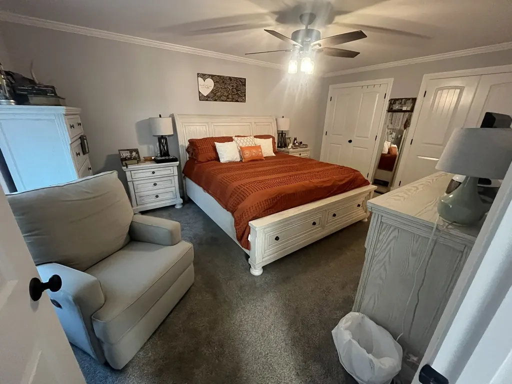 205 Winwood Drive Lebanon TN 37087