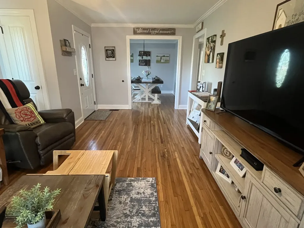 205 Winwood Drive Lebanon TN 37087