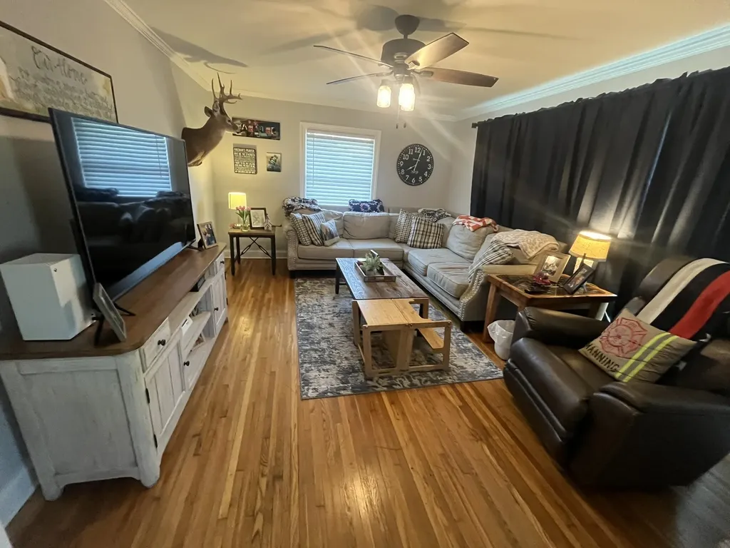 205 Winwood Drive Lebanon TN 37087