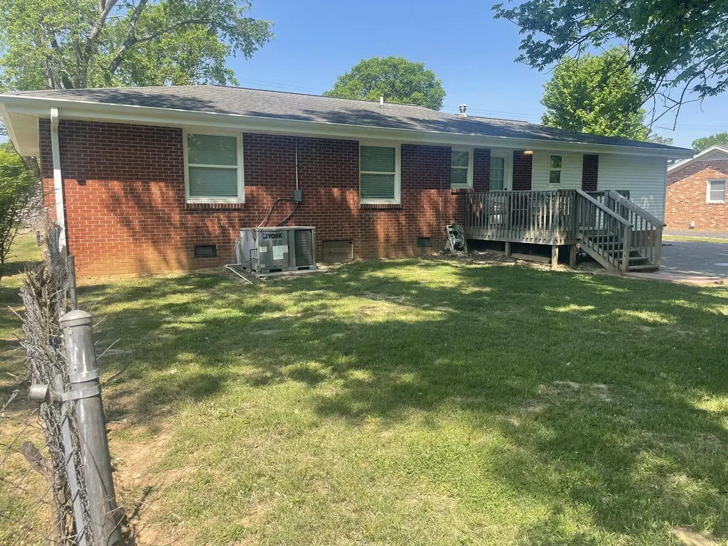 205 Winwood Drive Lebanon TN 37087