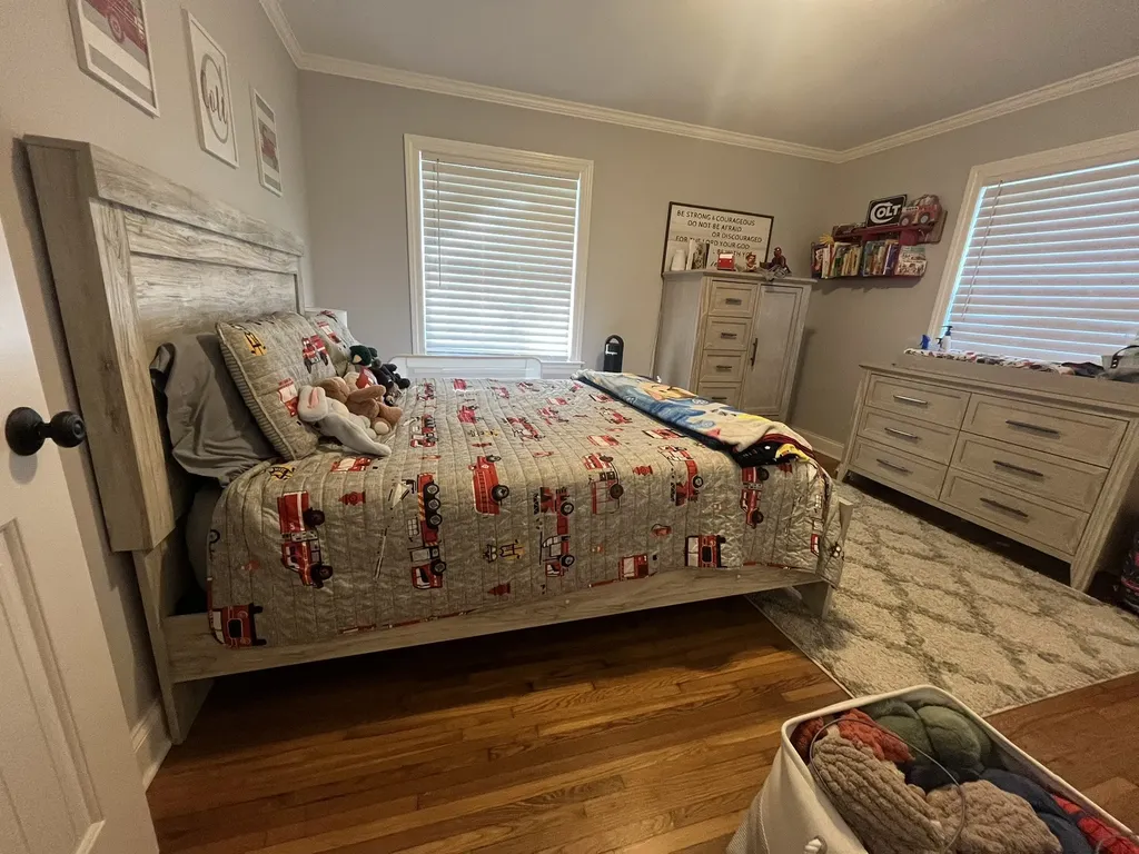 205 Winwood Drive Lebanon TN 37087