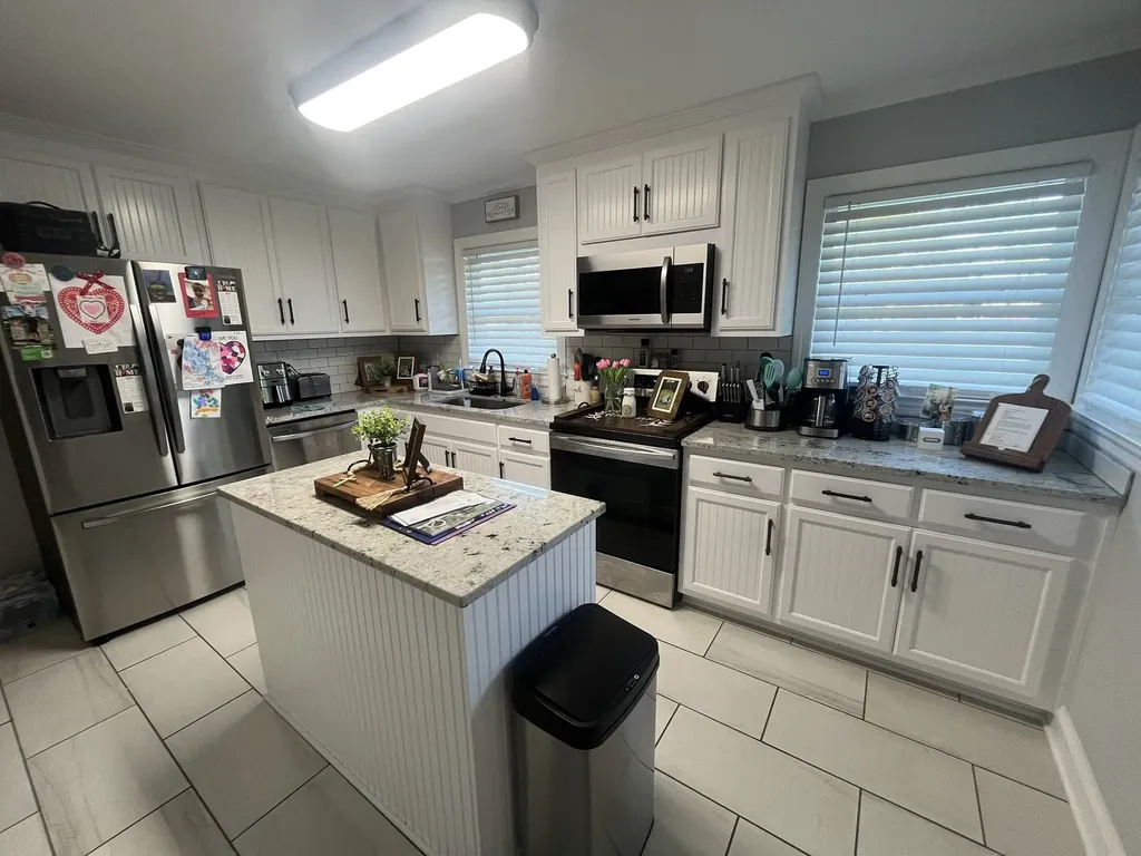 205 Winwood Drive Lebanon TN 37087