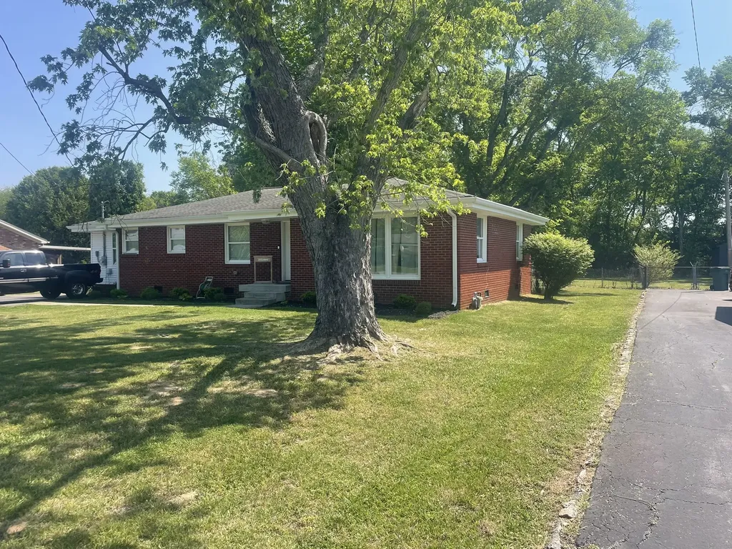 205 Winwood Drive Lebanon TN 37087