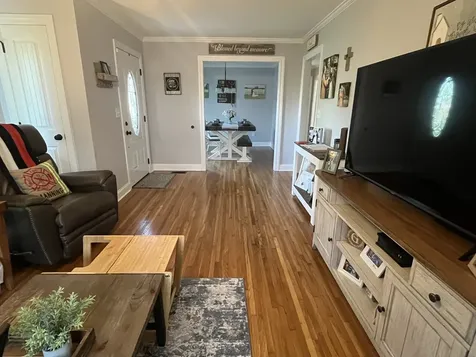 205 Winwood Drive Lebanon TN 37087