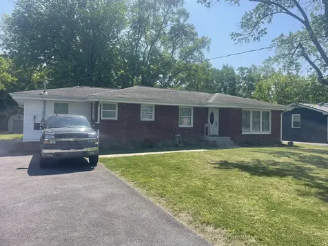 205 Winwood Drive Lebanon TN 37087
