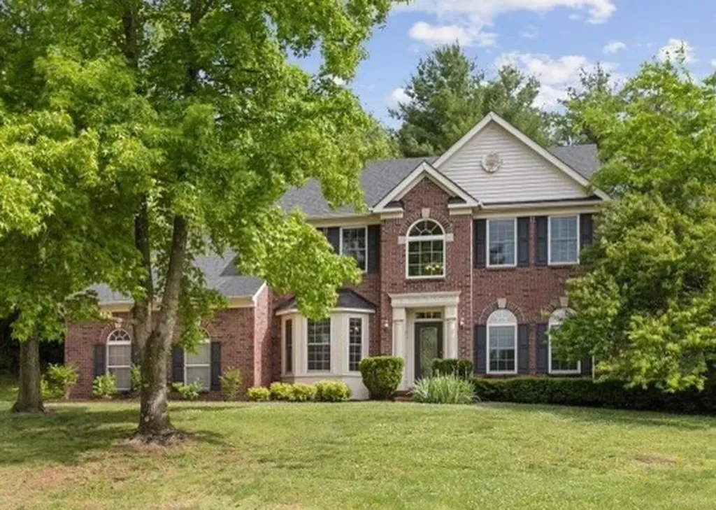 302 Findon Court Franklin TN 37064