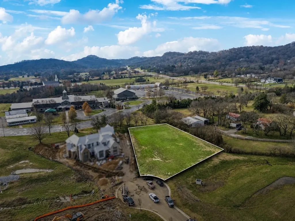 1107 Mccall Court Brentwood TN 37027