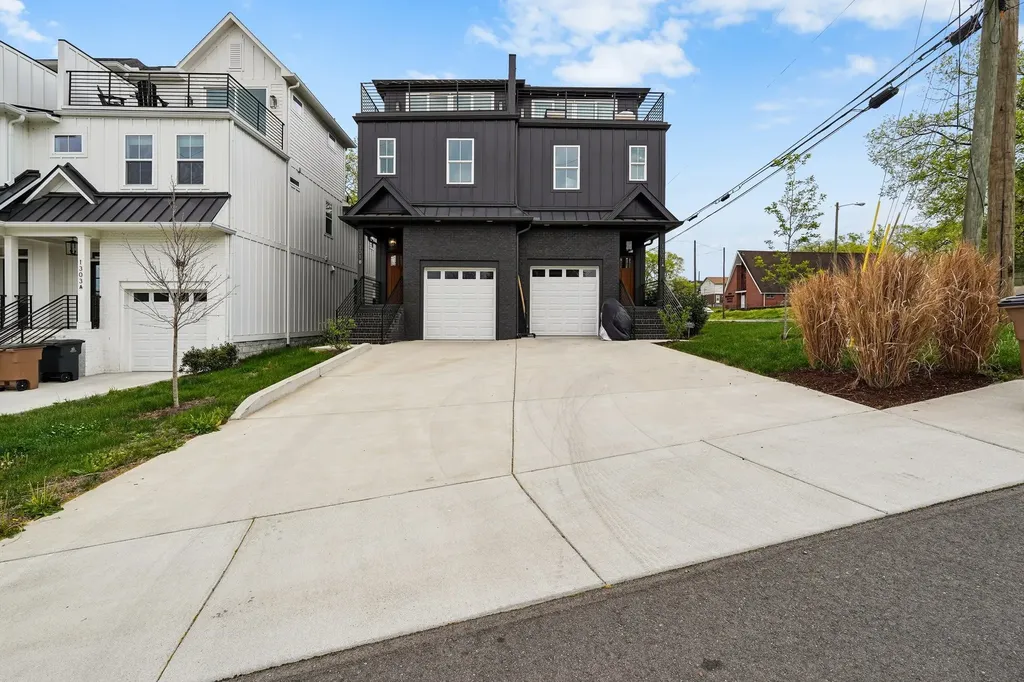 1301B Katie Avenue Nashville TN 37207