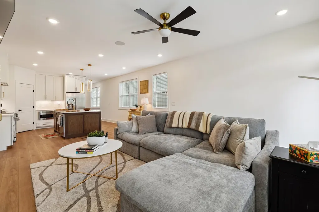 1301B Katie Avenue Nashville TN 37207