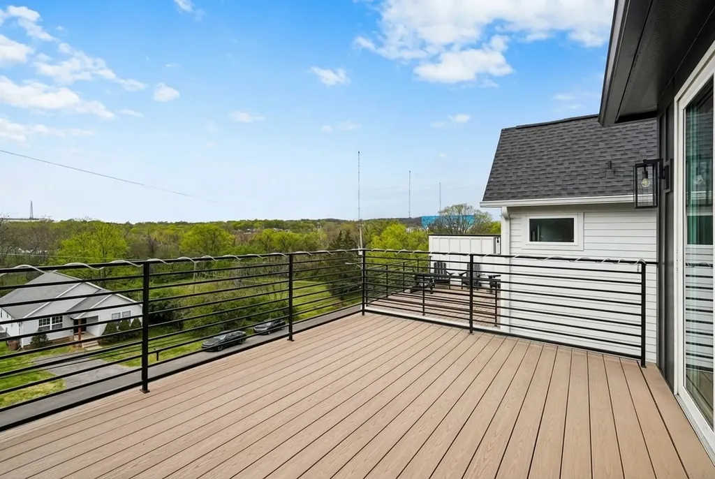1301B Katie Avenue Nashville TN 37207