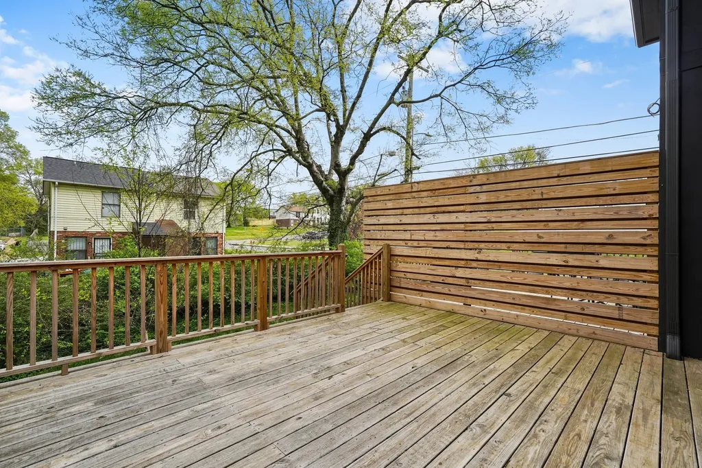 1301B Katie Avenue Nashville TN 37207