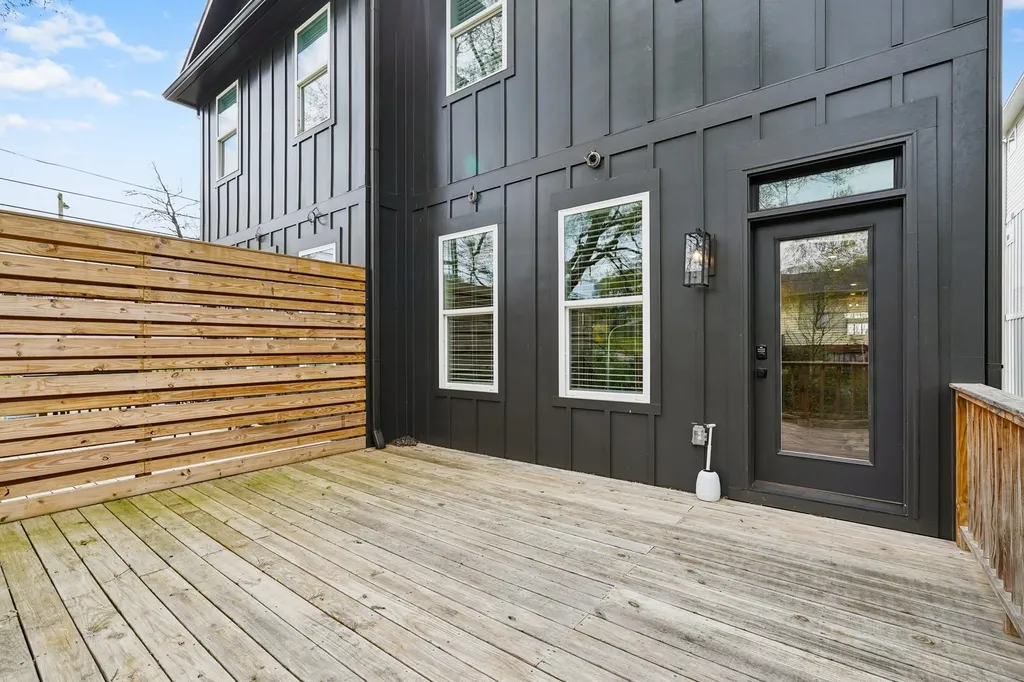 1301B Katie Avenue Nashville TN 37207