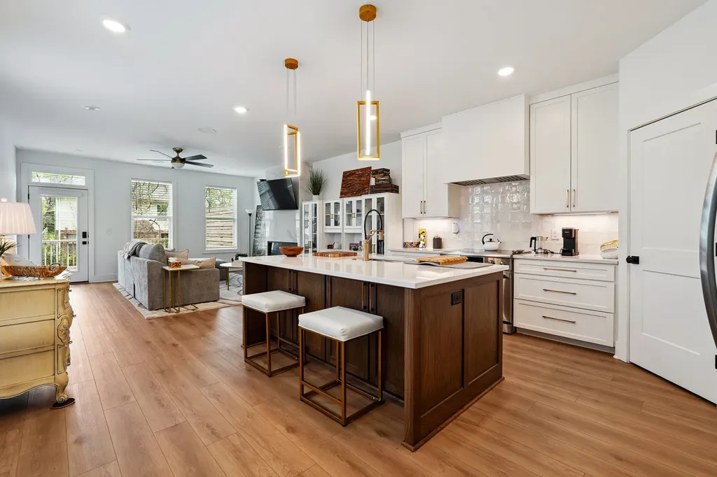 1301B Katie Avenue Nashville TN 37207