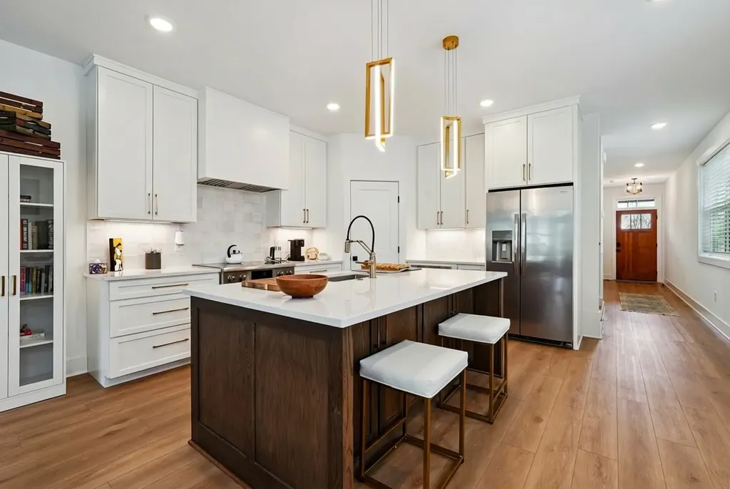 1301B Katie Avenue Nashville TN 37207
