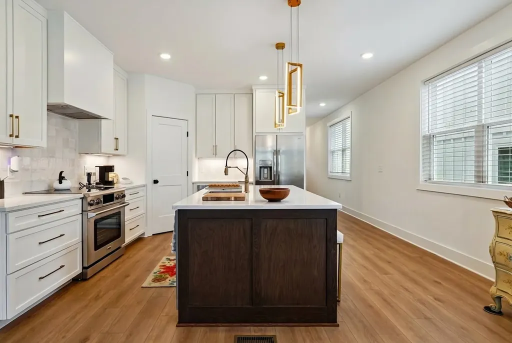 1301B Katie Avenue Nashville TN 37207