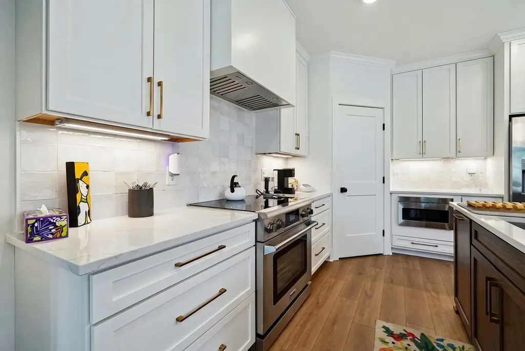 1301B Katie Avenue Nashville TN 37207