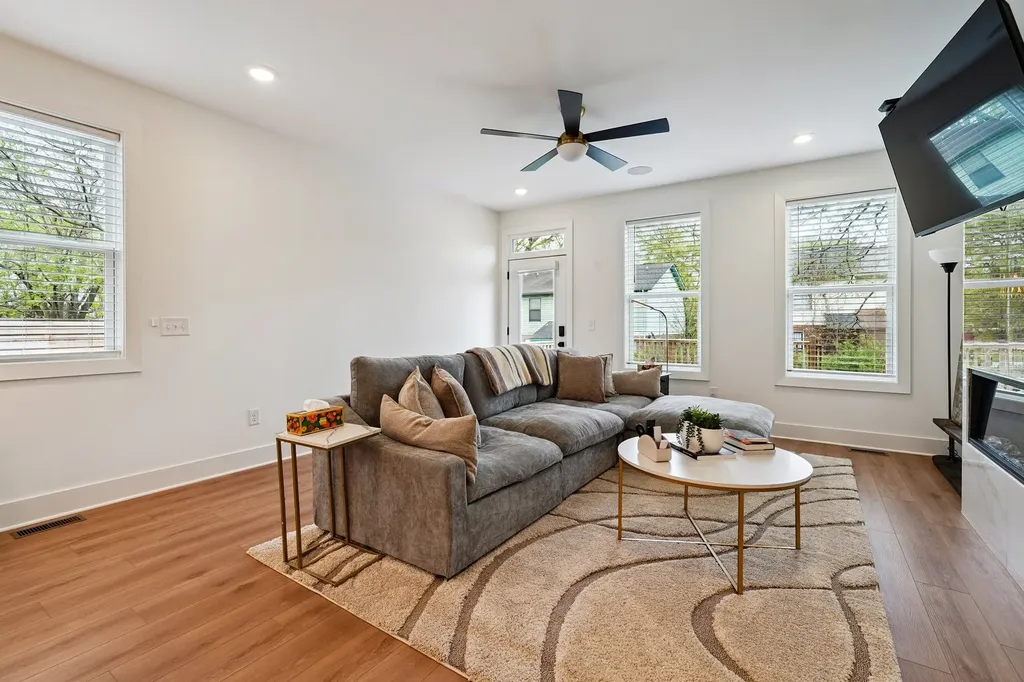 1301B Katie Avenue Nashville TN 37207