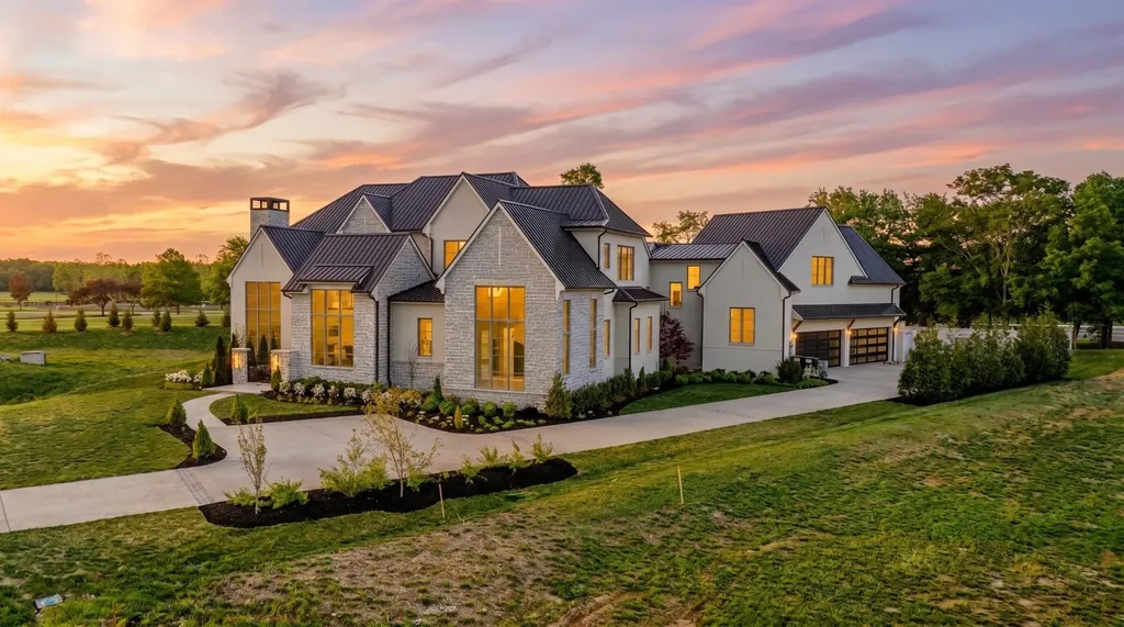 1109 Mccall Pvt Court Brentwood TN 37027