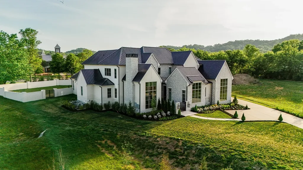 1109 Mccall Pvt Court Brentwood TN 37027