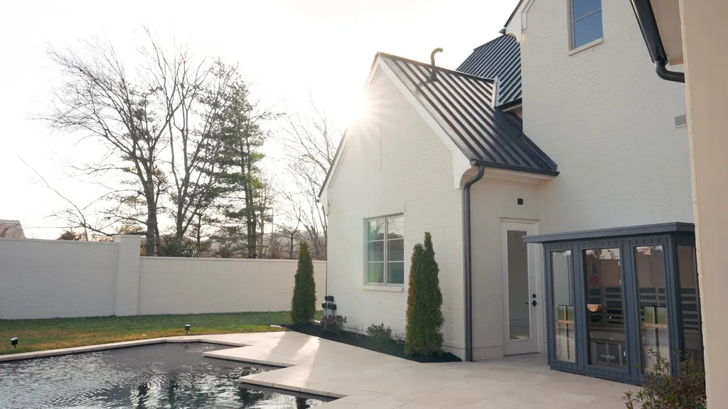 1109 Mccall Pvt Court Brentwood TN 37027