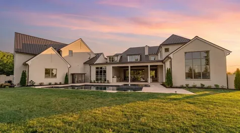 1109 Mccall Pvt Court Brentwood TN 37027