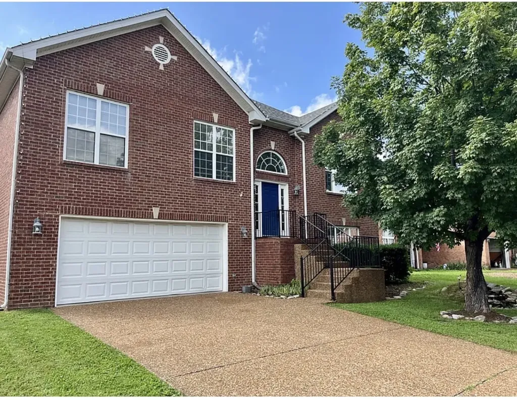 3112 Millbank Lane Franklin TN 37064
