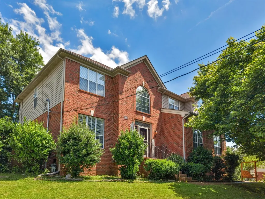 2601 Windsor Lane Old Hickory TN 37138
