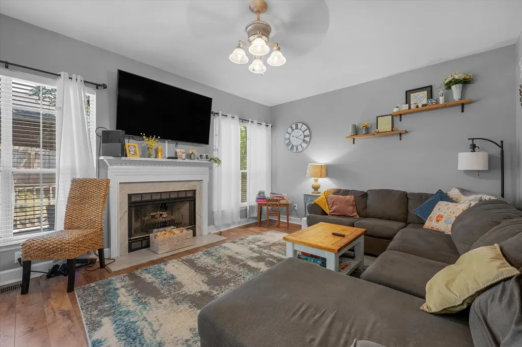 2601 Windsor Lane Old Hickory TN 37138