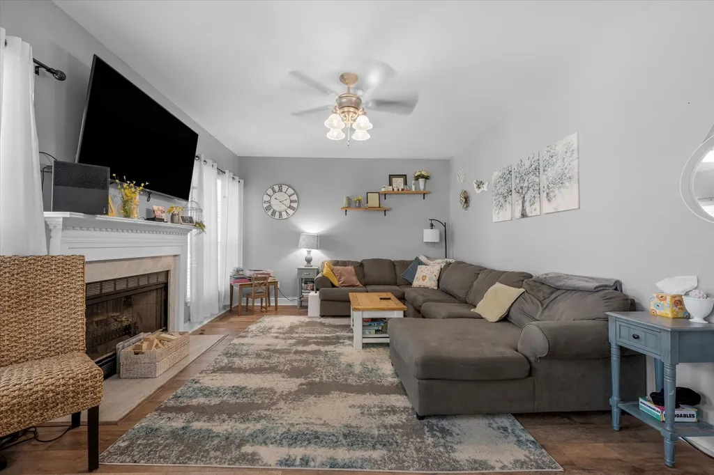 2601 Windsor Lane Old Hickory TN 37138
