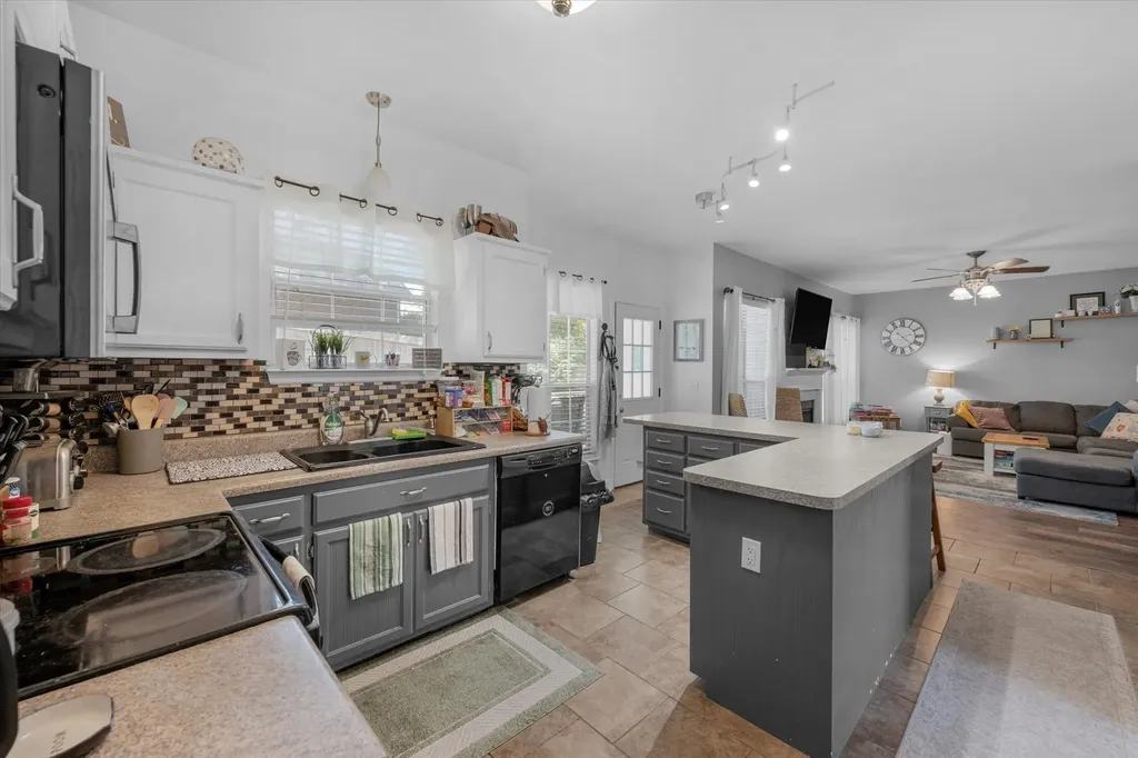 2601 Windsor Lane Old Hickory TN 37138