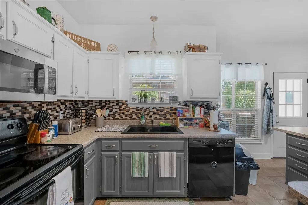 2601 Windsor Lane Old Hickory TN 37138