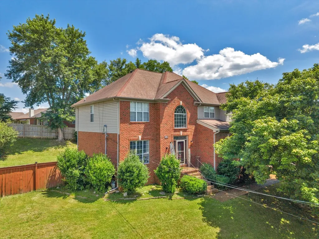 2601 Windsor Lane Old Hickory TN 37138